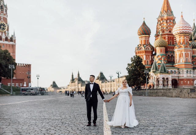 Фотограф важных событий - Антон Ляпунов - слайд 1