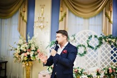 Ведущий Фёдор Спиридонов  - фото 11