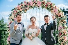 Ведущий Фёдор Спиридонов  - фото 6