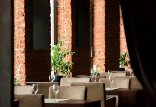 Октябрь Event Hall Зал Lounge - фото 2