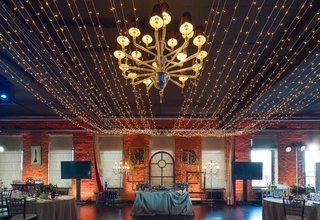 Октябрь Event Hall - фото 1
