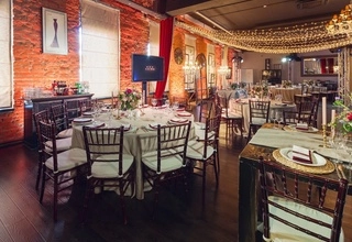 Октябрь Event Hall - фото 2