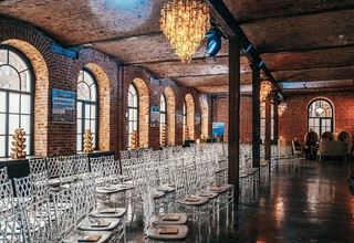 Loft Hall / Лофт Холл #2 и #3 Выездная регистрация и фотозоны - фото 10