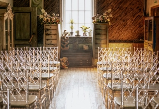 Loft Hall / Лофт Холл #2 и #3 Выездная регистрация и фотозоны - фото 18