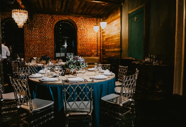 Loft Hall / Лофт Холл #2 и #3 Ratusha  - фото 13