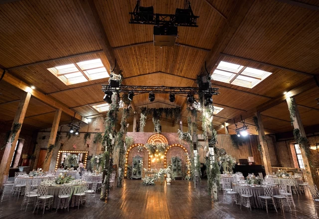 Loft Hall / Лофт Холл #2 и #3 Montblanc  - фото 6