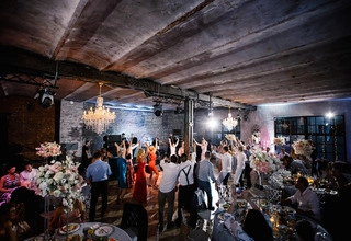 Loft Hall / Лофт Холл #2 и #3 Мероприятия у нас - фото 6