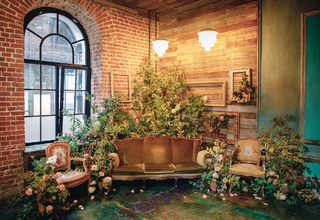 Loft Hall / Лофт Холл #2 и #3 Выездная регистрация и фотозоны - фото 16