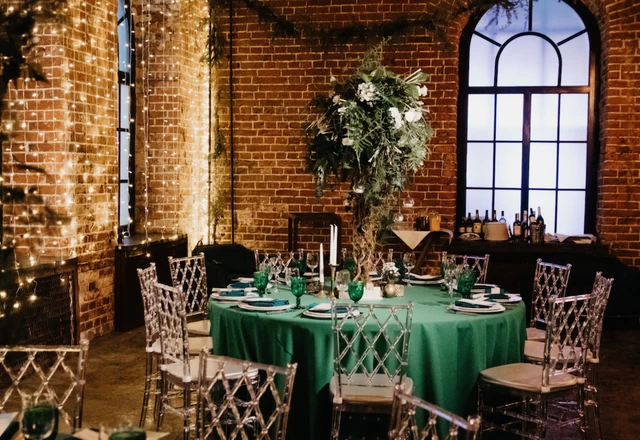 Loft Hall / Лофт Холл #2 и #3 Ratusha  - фото 19