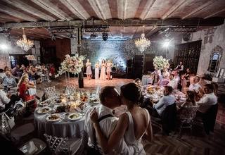 Loft Hall / Лофт Холл #2 и #3 Мероприятия у нас - фото 3