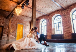 Loft Hall / Лофт Холл #2 и #3 Мероприятия у нас - фото 8