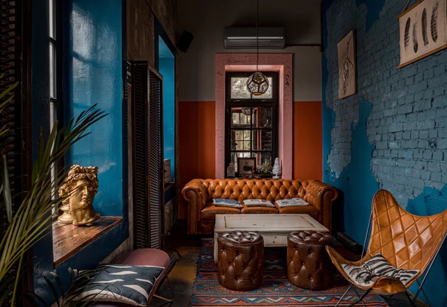 Loft Hall / Лофт Холл #2 и #3 Contrabanda - фото 32