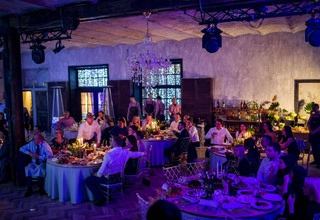 Loft Hall / Лофт Холл #2 и #3 Мероприятия у нас - фото 26