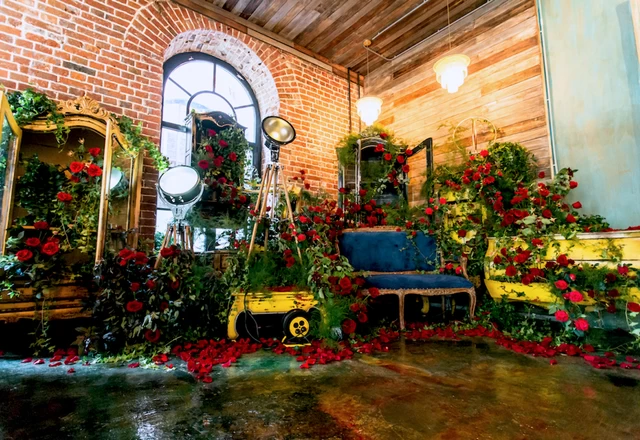 Loft Hall / Лофт Холл #2 и #3 Ratusha  - фото 20