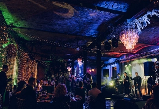 Loft Hall / Лофт Холл #2 и #3 Мероприятия у нас - фото 13
