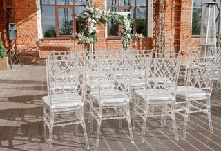 Loft Hall / Лофт Холл #2 и #3 Выездная регистрация и фотозоны - фото 3