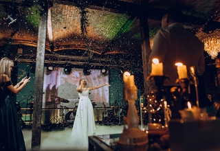 Loft Hall / Лофт Холл #2 и #3 Мероприятия у нас - фото 12