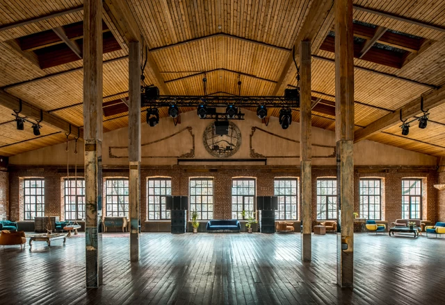 Loft Hall / Лофт Холл #2 и #3 Montblanc  - фото 23