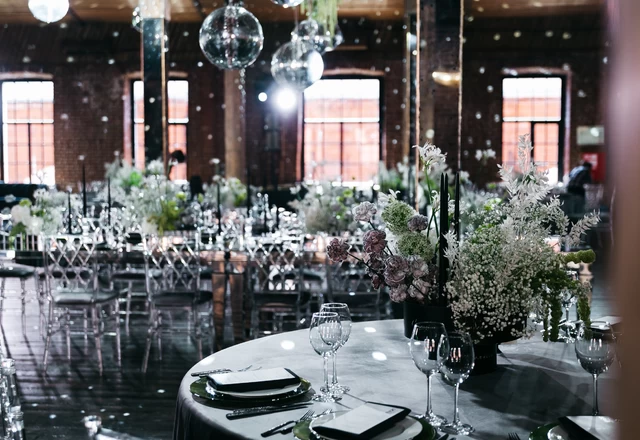 Loft Hall / Лофт Холл #2 и #3 Montblanc  - фото 9