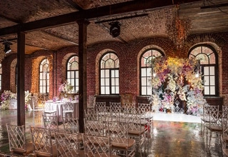 Loft Hall / Лофт Холл #2 и #3 Выездная регистрация и фотозоны - фото 20