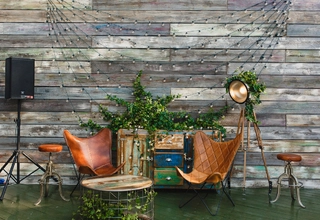 Loft Hall / Лофт Холл #2 и #3 Выездная регистрация и фотозоны - фото 31