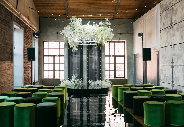 Loft Hall / Лофт Холл #2 и #3 Montblanc  - фото 10