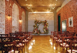 Loft Hall / Лофт Холл #2 и #3 Выездная регистрация и фотозоны - фото 4