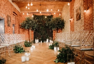 Loft Hall / Лофт Холл #2 и #3 Выездная регистрация и фотозоны - фото 7