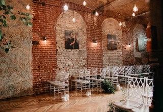 Loft Hall / Лофт Холл #2 и #3 Выездная регистрация и фотозоны - фото 9