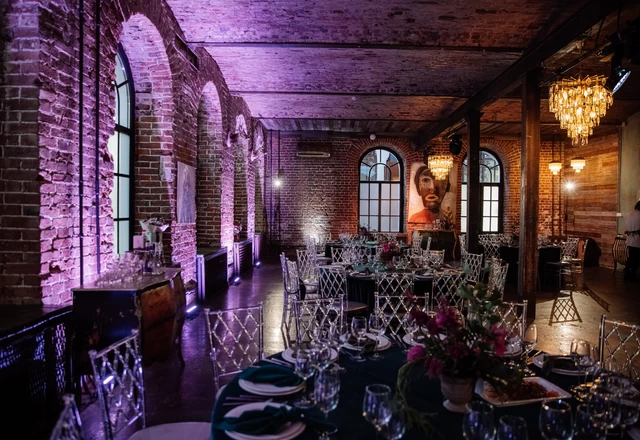 Loft Hall / Лофт Холл #2 и #3 Ratusha  - фото 14