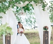 Свадебный флорист Лора Гагарина - фото 3