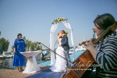 Свадебный флорист Лора Гагарина - фото 6