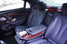 'Luxury Car Service' - аренда Bentley и Mercedes на свадьбу - фото 18