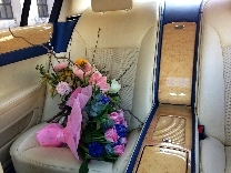 'Luxury Car Service' - аренда Bentley и Mercedes на свадьбу - фото 7