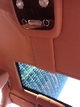 'Luxury Car Service' - аренда Bentley и Mercedes на свадьбу - фото 13
