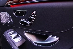 'Luxury Car Service' - аренда Bentley и Mercedes на свадьбу - фото 17