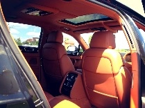 'Luxury Car Service' - аренда Bentley и Mercedes на свадьбу - фото 11