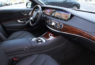 'Luxury Car Service' - аренда Bentley и Mercedes на свадьбу - слайд 18