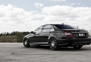 'Luxury Car Service' - аренда Bentley и Mercedes на свадьбу - слайд 19