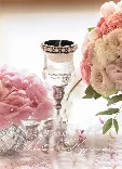 Свадебный флорист Татьяна Кудряшова - фото 15