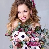Свадебный флорист Татьяна Кудряшова - фото 8
