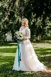 Мастерская декора и флористики Юли Кирилловой - фото 13