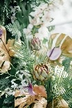 Свадебный флорист Пашкова Ольга - фото 3