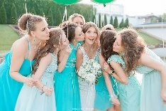 Фотограф Екатерина Сказка - фото 12