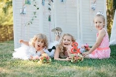 Фотограф Екатерина Сказка - фото 11