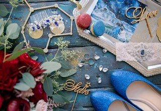 Фотограф Екатерина Сказка - слайд 18