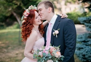 Фотограф Екатерина Сказка - слайд 9