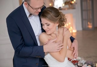 Фотограф Екатерина Сказка - слайд 19