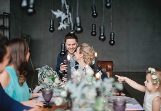 Фотограф Екатерина Сказка - слайд 3