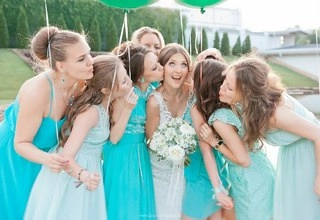 Фотограф Екатерина Сказка - слайд 11